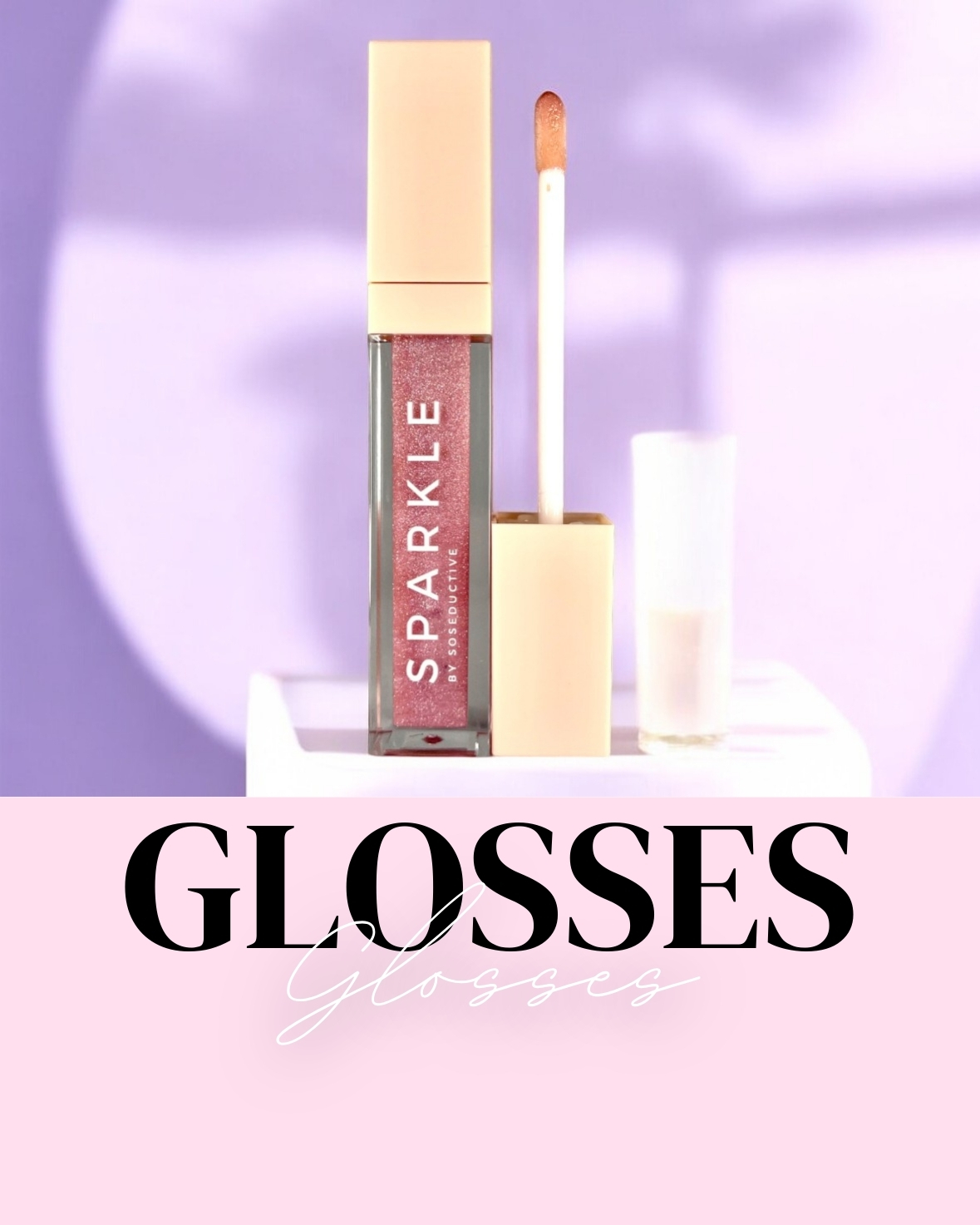 Best Vegan & Cruelty-Free Lip Gloss: Nourishing & Glossy Lips