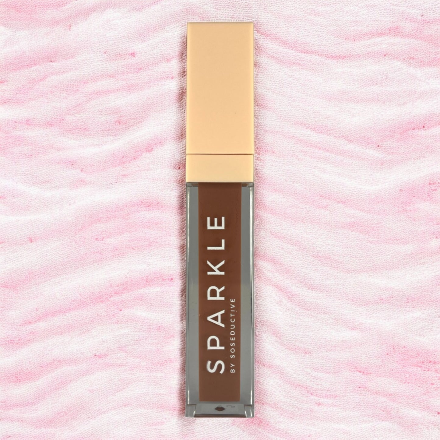 HEADLINER Lip Gloss | Bold Shine and Vibrant Color 