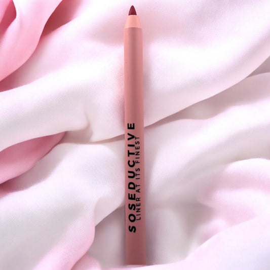 Lip Liner No14 | Smooth, Long-Lasting Color 