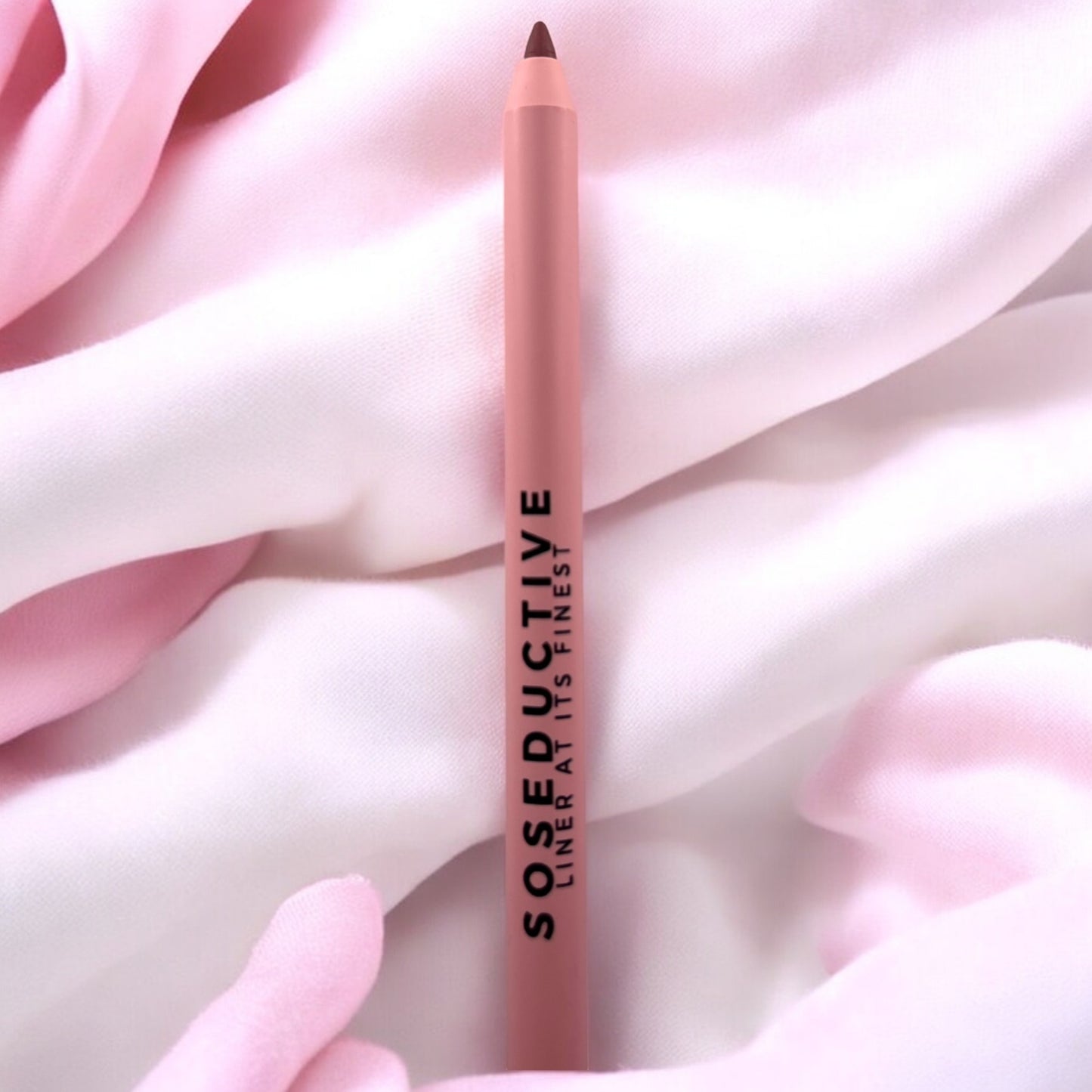 Lip Liner No17 | Rich, Long-Lasting Color | Vegan & Cruelty-Free