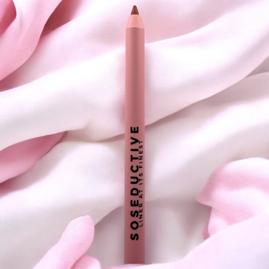 Soft Lip Liner for Perfect Definition | Vegan & Cruelty-Free