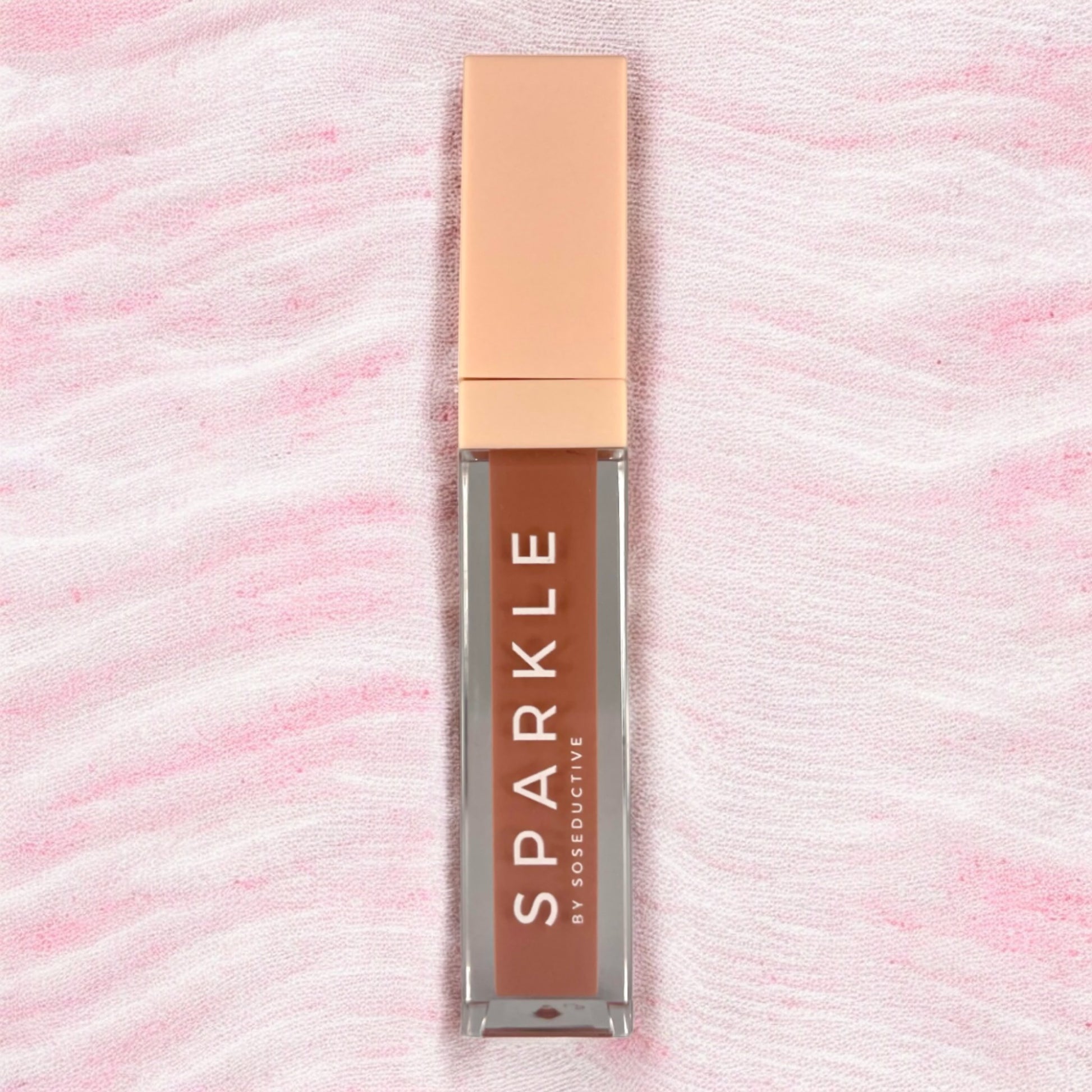 Touch of Heaven Lip Gloss | Divine Shine & Smooth Finish