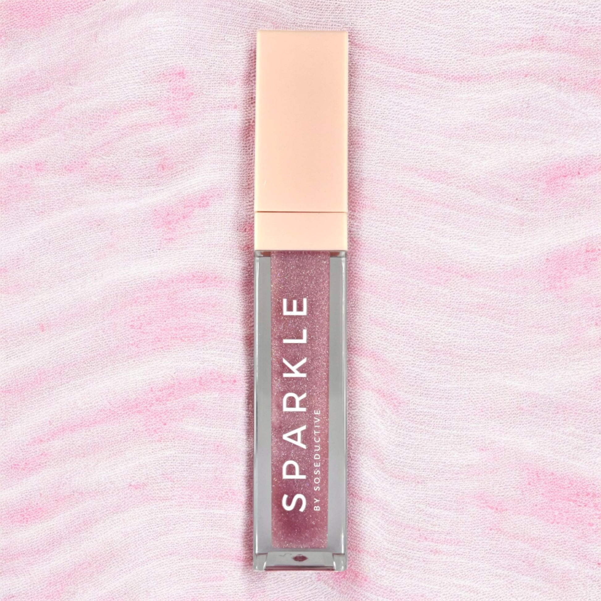 Baby Girl Lip Gloss | Soft Shine & Playful Color