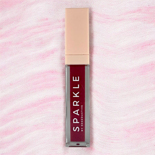 Love Seeker Lip Gloss | Irresistible Shine & Bold Color