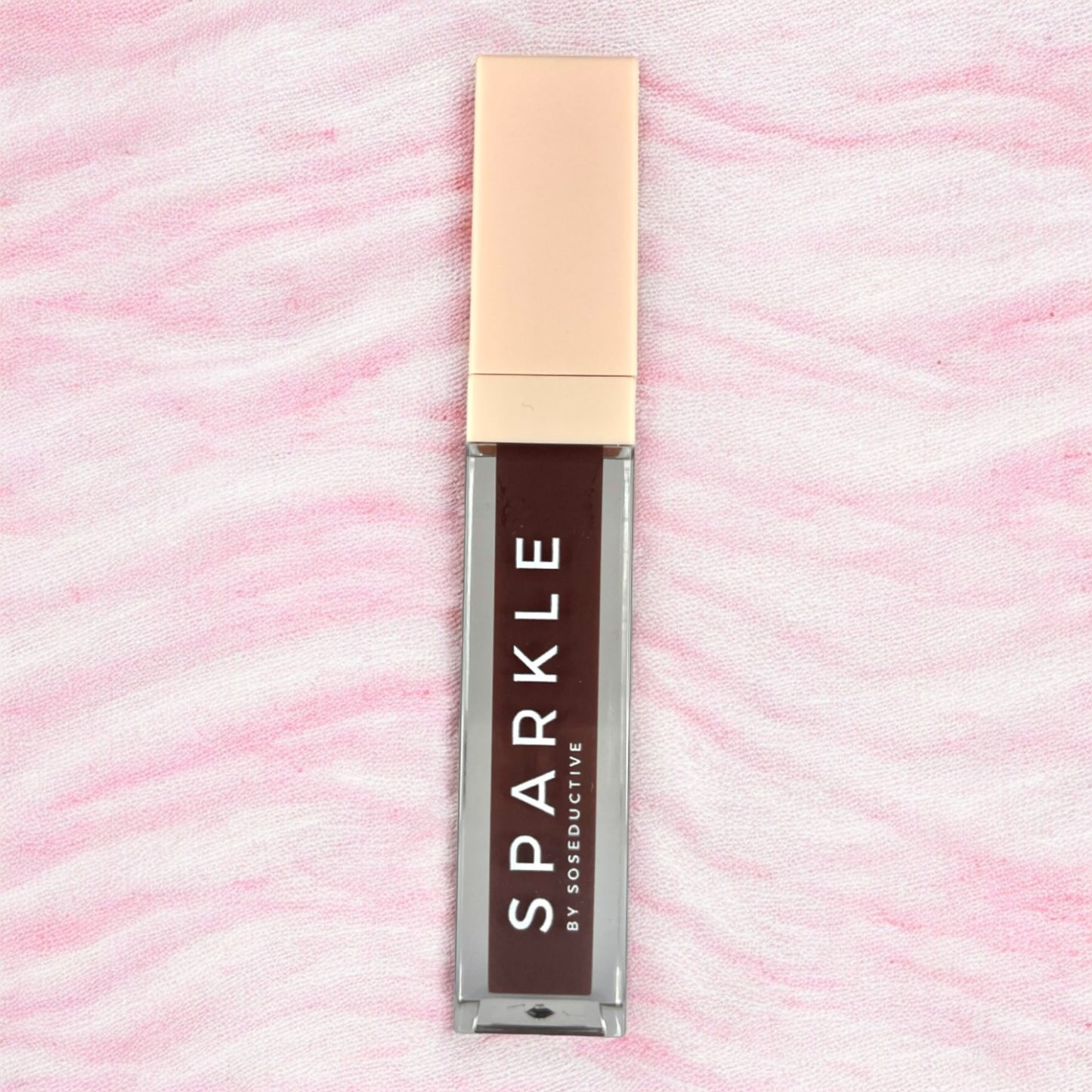 Take It Easy Lip Gloss | Effortless Shine & Comfort