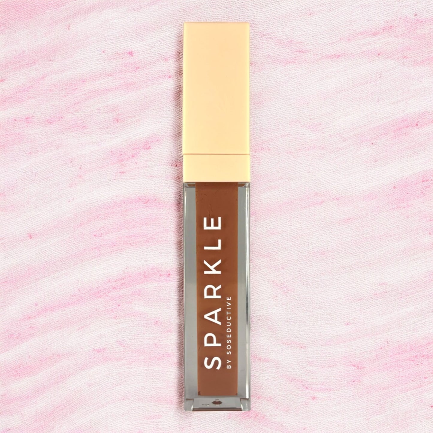 ROMANTIC Lip Gloss | Luxurious Shine for a Soft, Seductive Glow

