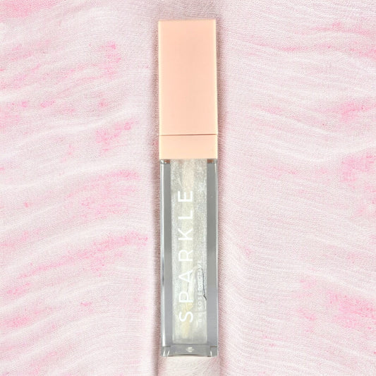 Fugazi Lip Gloss | Bold Shine & Long-Lasting Color