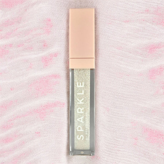 HOLOGRAPHIC Lip Gloss | Color-Shifting, High-Shine Formula 